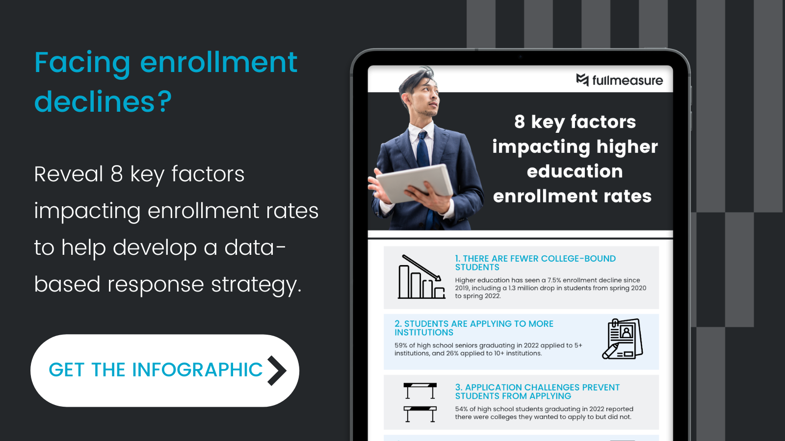 Ad - 8 enrollment factors infographic-1