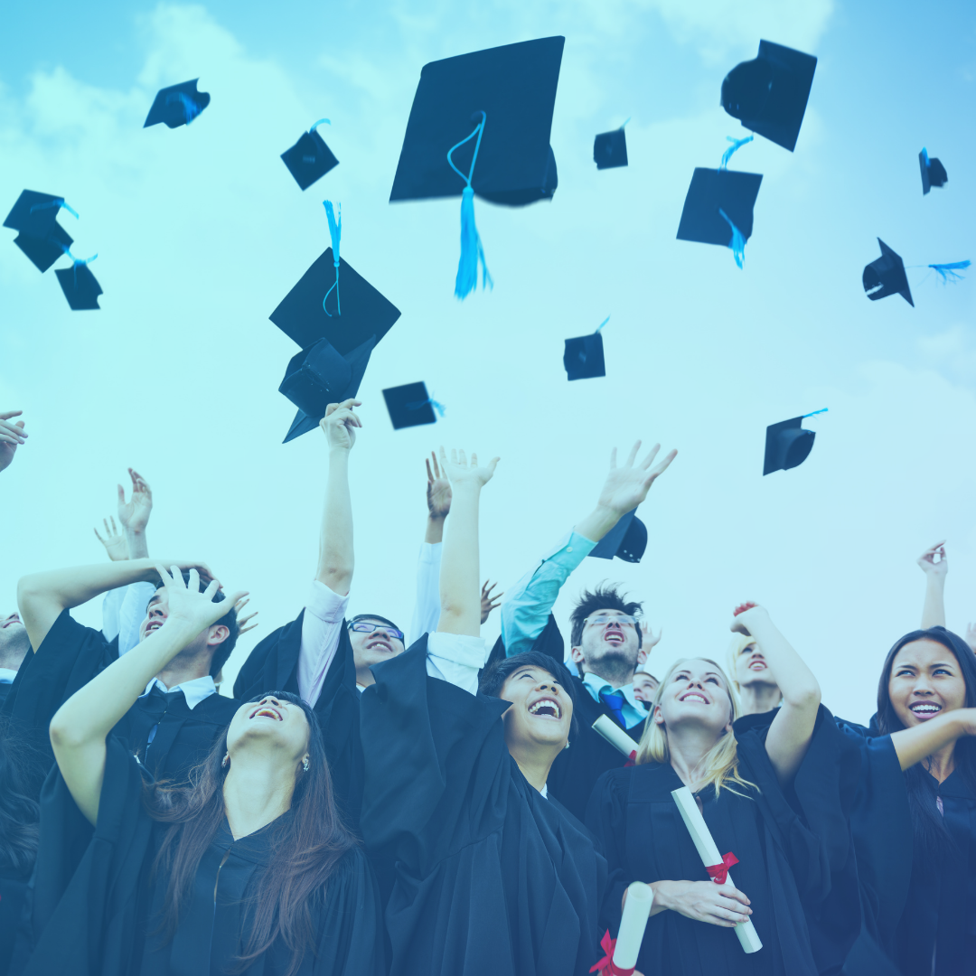 Returning to in-person graduations? Make them truly memorable.